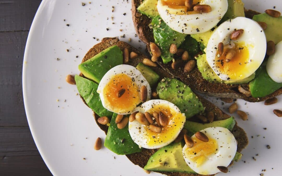 Cover Image for Eggs Your Way: Why It is The Most Versatile Breakfast Choice