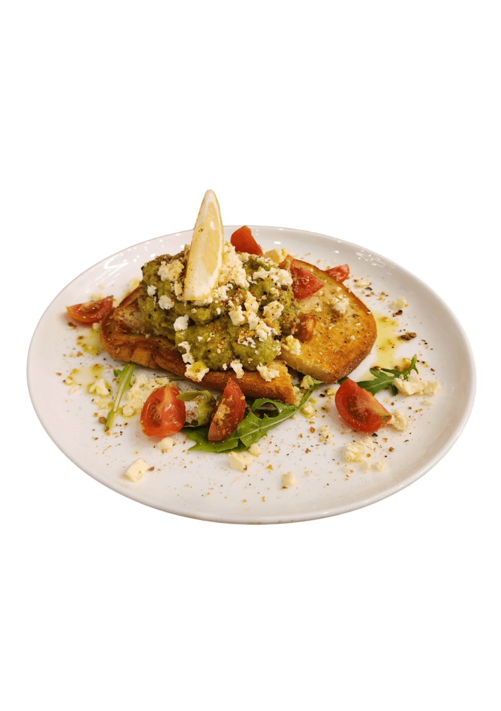 Cover Image for Why the Avo Deluxe is a Must-Try Breakfast Option