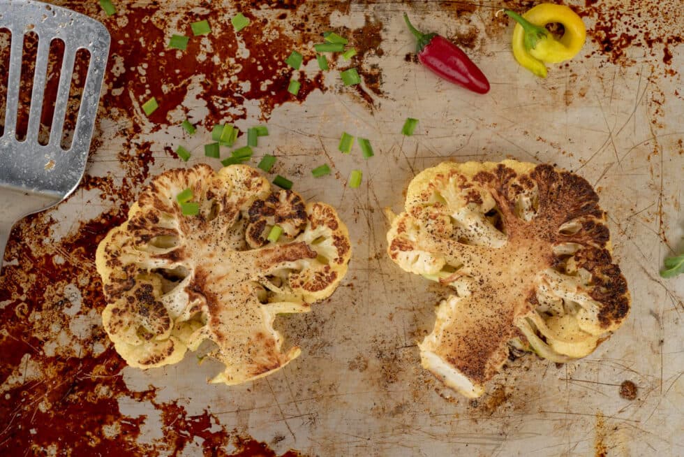 Cover Image for Exploring the Health Benefits of Cauliflower Bites Burritos