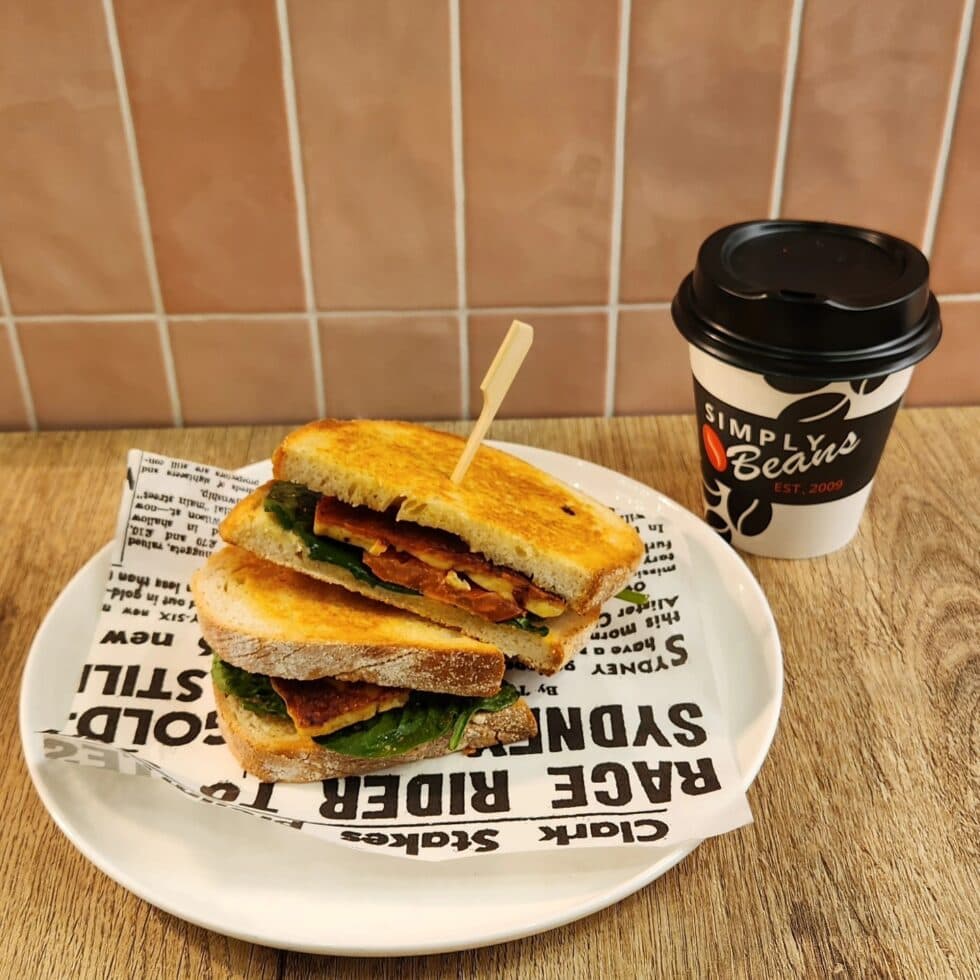 Cover Image for Top Breakfast Choices at L’Oasis Café & Restaurant